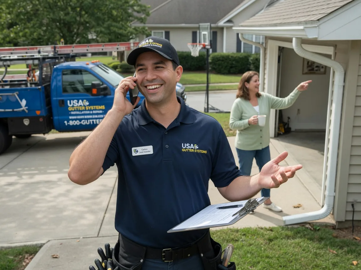 Gutter Installation Downsville, LA FAQs